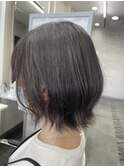 クビレ外ハネボブ 髪質改善トリートメント 奈良 橿原