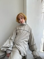 シロ(SHIRO)&nbsp;デザインカラー