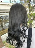 ロングスタイル