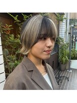 ベビーフェアリー 西宮北口店(Baby Fairy)&nbsp;★section color★