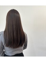 カミラボ アスビー(KAMI LABO ASVII)&nbsp;艶ロング