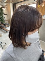 ハサミヤ(8338) オシャレママスタイル…