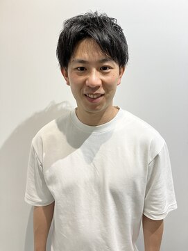 コトナ(kotona) 【メンズナチュラルパーマ】メンズヘアセットメンズパーマ渋谷