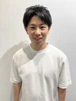 コトナ(kotona) 【メンズナチュラルパーマ】メンズヘアセットメンズパーマ渋谷