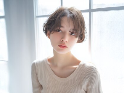 半個室シェアサロン Henry【アンリ】【3月1日オープン（予定）】の写真