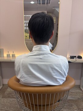 ララ バイ ソリコ 刈谷店(LALA by sorico) メンズカット