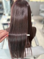 ヨキ(yoki.)&nbsp;艶カラー×URUGAMIトリートメント