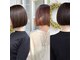 ヘアメイク バースデイ(Hair make Birth Day)の写真