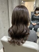 エンチャンテッド 天神大名(enchanted...)&nbsp;Olive beige