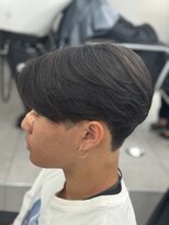 エクシア 名古屋店(EXCIA) センターパート