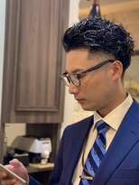 ミリオンバックス 上野(Million Bucks)&nbsp;2026年サマーウェーブパーマ