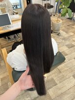 フレームス(FRAMES)&nbsp;Lavender ash