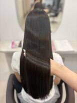 リタ(rita)&nbsp;髪質改善縮毛矯正