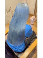 ミスタ 金沢田上店(Mista)&nbsp;ライトブルー