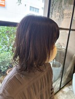 オネスト 八柱店(onest)&nbsp;大人レイヤーカット