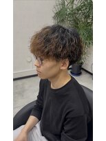 コウ(Kou)&nbsp;「Kou(コウ)」#ツイストスパイラル