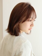 EARTH/A岡山表町店は「来店しやすい」にトコトンこだわったリラックスできる空間をご提供するサロンです♪