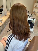 デイワン(DAY.1) オリーブブラウン