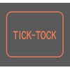チックタック エアライン(TICK-TOCK Airline)のお店ロゴ