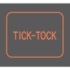 チックタック エアライン(TICK-TOCK Airline)のお店ロゴ
