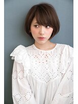 トッカ バイ クローネ 浦和(tocca by KRONE)&nbsp;大人可愛いナチュラルショート★