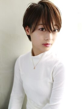 バース(BIRTH) 天神【BIRTH】ナチュラルマッシュ×くせ毛風 3