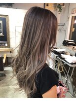 ビーチ(Beach)&nbsp;【Beach】drop highlight