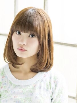 ロンド シャルム 吉祥寺(Lond charme) ロンド吉祥寺【千田大地】大人かわいいまとまるフレンチボブ
