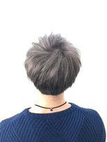 マテリアル(material) メンズデザイン