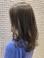 オリーブスバイネオリーブ(Olive's by neolive)&nbsp;【新宿 Olives by neolive】ミントアッシュ