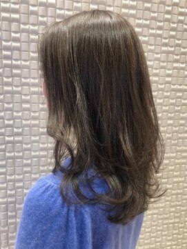 オリーブスバイネオリーブ(Olive's by neolive) 【新宿 Olives by neolive】ミントアッシュ