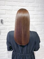 ビューティー エールフォルム 浜松有玉店(BEAUTY YELLFORME)&nbsp;明るめブラウン