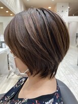 ゼル イオンタウン名西(ZELE)&nbsp;ショートボブ