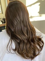 ブリス(VLISS)&nbsp;ホワイトアッシュ艶カラー