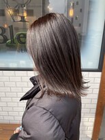 ザ ブレンド(the' Blend)&nbsp;ナチュラルブラウン