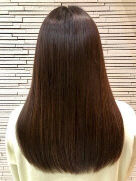 ソファ ヘア 仙台(Sofa) 【sofa駅前】髪質改善トリートメント