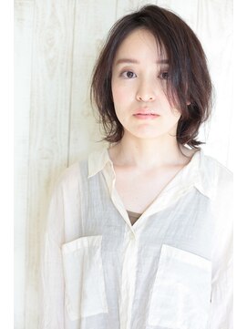 たさわ堂エンネ(enne) ナチュラルカジュアル・八木夏実