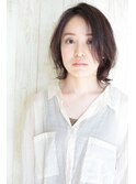 ナチュラルカジュアル・八木夏実