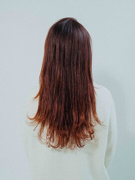 アラワラブルー(arrawarra blue) ヘルシーロング/20代/30代/40代/50代/倉敷/白楽町