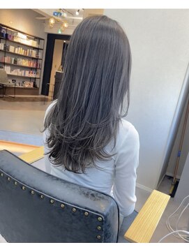 ローレン(Lolen.) ☆人気No.1☆《レイヤー×グレージュ》