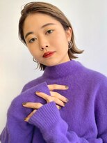 ロマーノ(ROMANO) 【ROMANO】tight bob