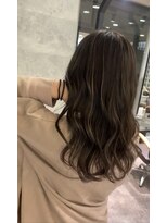 シャラクアクティ(sharaku acty)&nbsp;ベージュコントラストハイライト