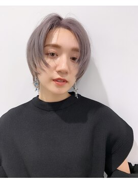 ニキータ(Nikiita) 【Nikiita女子】くすみグレー B994860