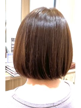 リセット 高槻センター街店(ReSET) ミニボブ