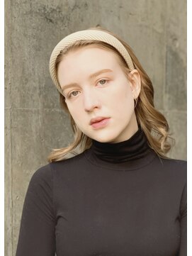 アイコン(I-CON) I-CONbeige