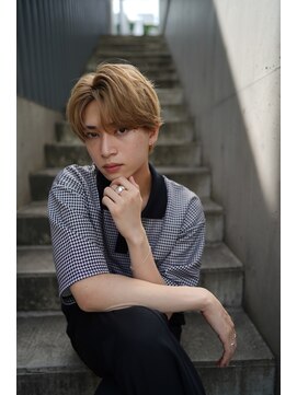 ログ 武蔵新城(L.O.G) LOG Style