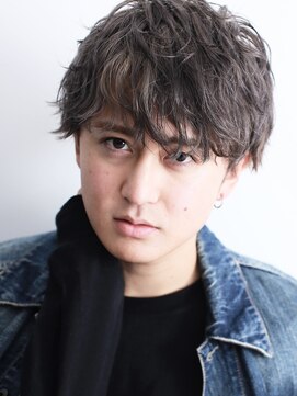 ノーベンバー(NOVEMBER) 【パーママッシュ】