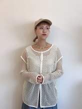 リトル 八戸(little) 前田 恵里