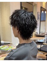 ヴェロ 福井(VeRO)&nbsp;かっこよすぎる！？波巻きウルフ