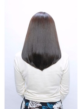ロータスヘア(Lotus hair) イノアカラー